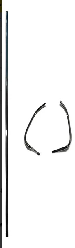 Frisos Do Vinil Do Dodge Polara Dodginho